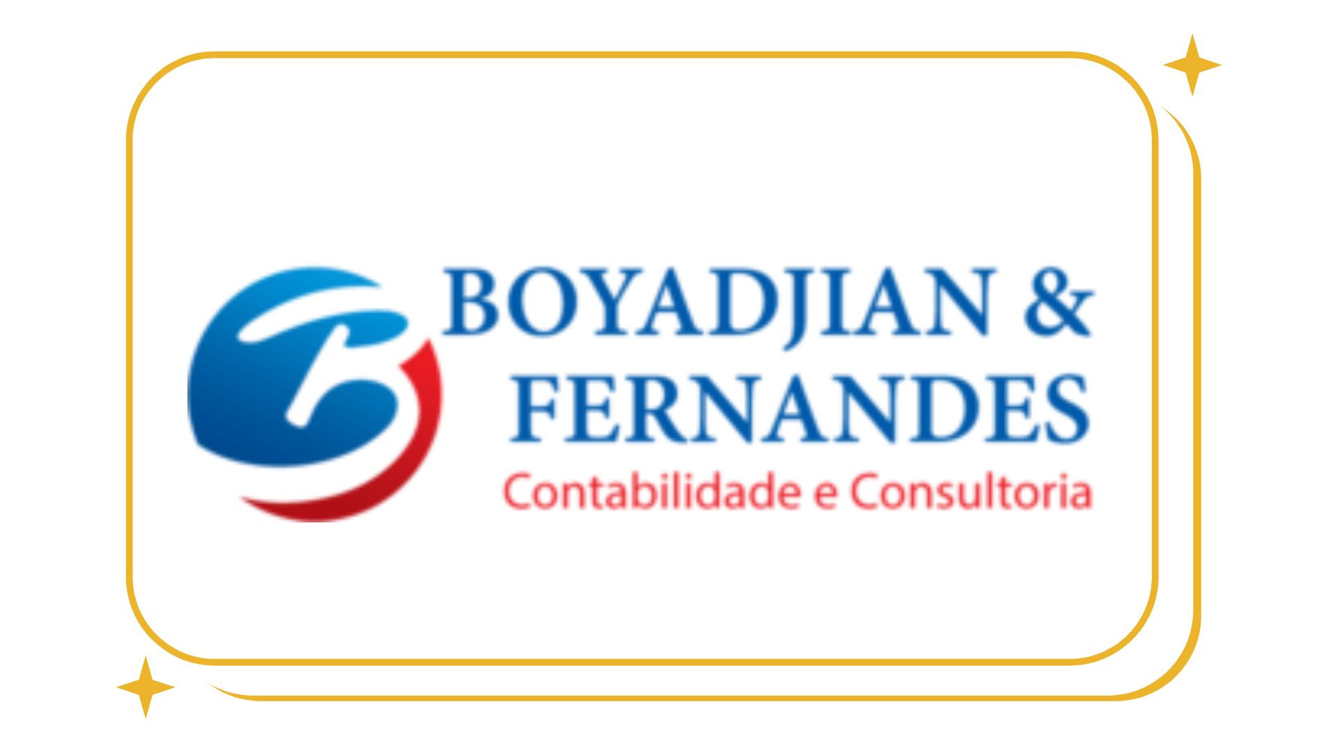 Boyadjan e Fernandes